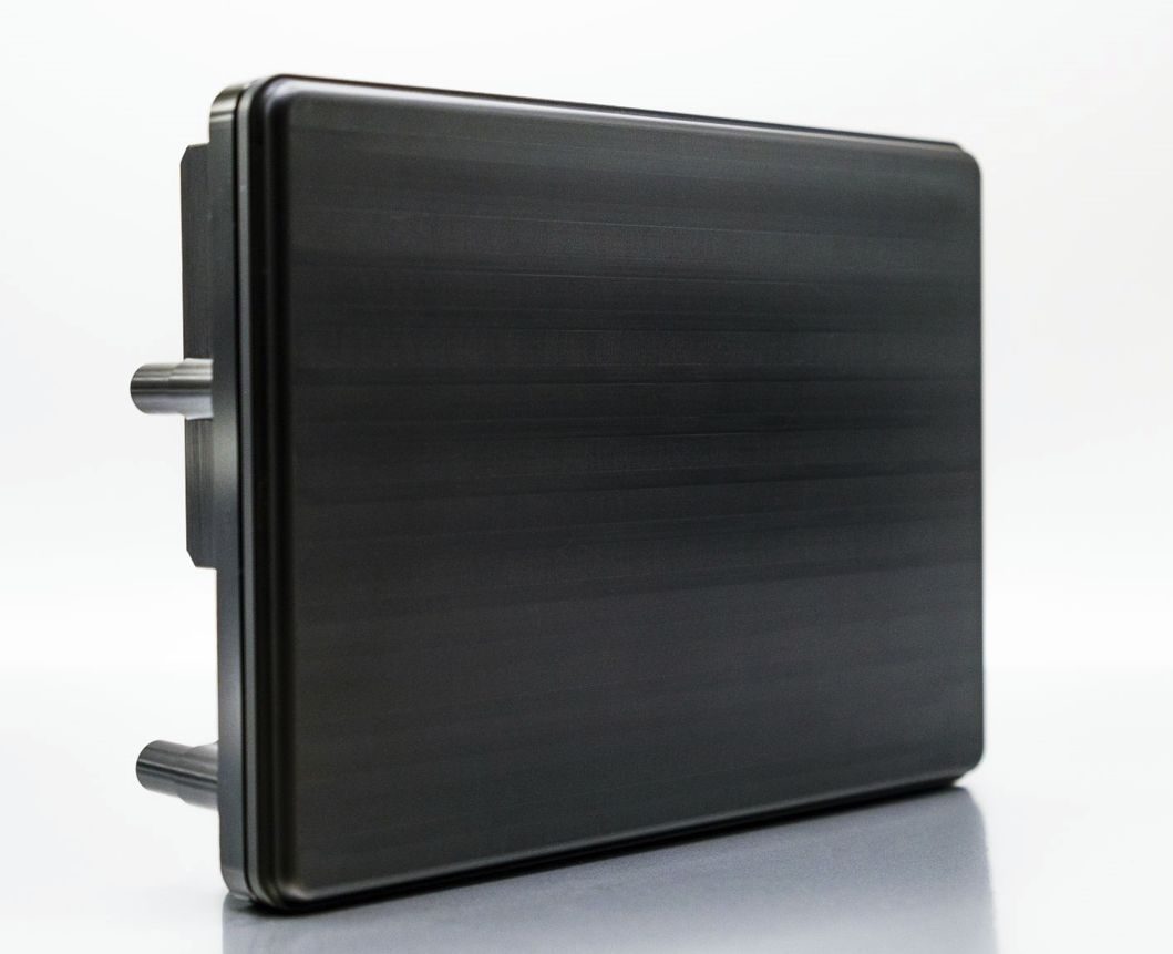 Zadar Labs imaging radar module